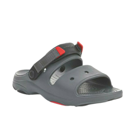 Crocs Παιδικά Ανατομικά Σαμπό Θαλάσσης 207707-0DA